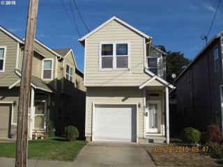5319 Flavel St, Portland OR  97266-5760 exterior
