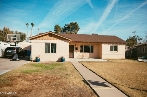 3141 21 Pl, Phoenix AZ 85006-2008 exterior