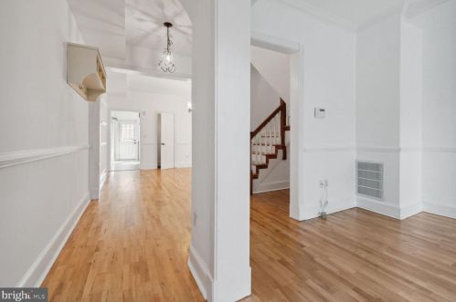 443 12th St, Washington DC  20003-2238 exterior