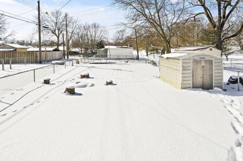 4394 Hvn St, Saint Louis MO 63116-2829 exterior