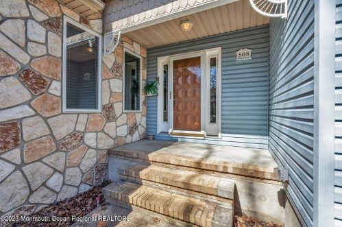 508 Bennetts Mills Rd, Jackson Twp NJ 08527-2451 exterior