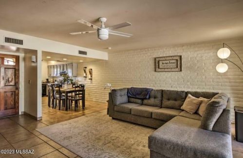 7873 Lester St, Tucson AZ  85715-4519 exterior