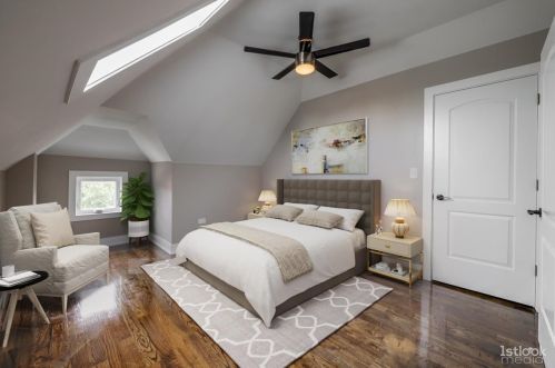 5855 Indiana Ave, Chicago IL 60628-7510 exterior