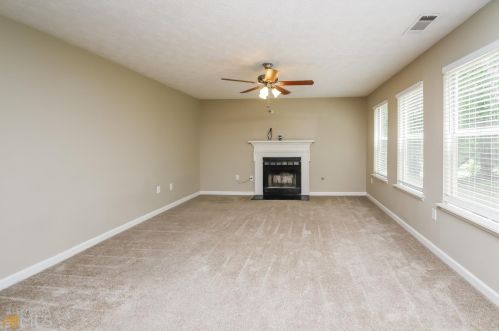 3415 Framingham Dr, Lithonia GA  30038-2625 exterior