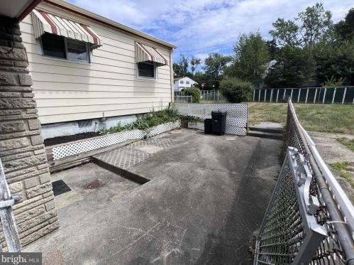 101 Ava Ave, Somerdale NJ 08083-1701 exterior