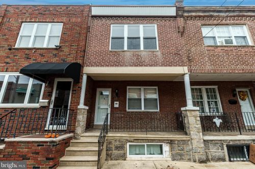 2943 16 St, Philadelphia PA 19132-2226 exterior