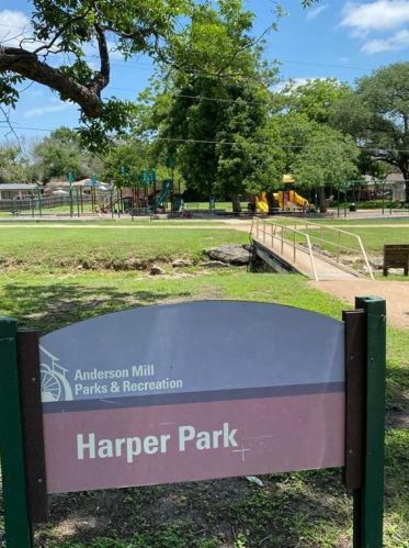 11903 Bobcat Trl, Austin TX exterior