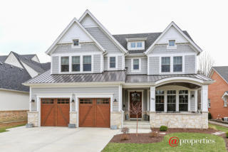 199 Kenmore Ave, Elmhurst IL  60126-3518 exterior