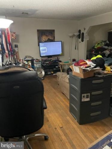 4946 Just St, Washington DC 20019-4871 exterior