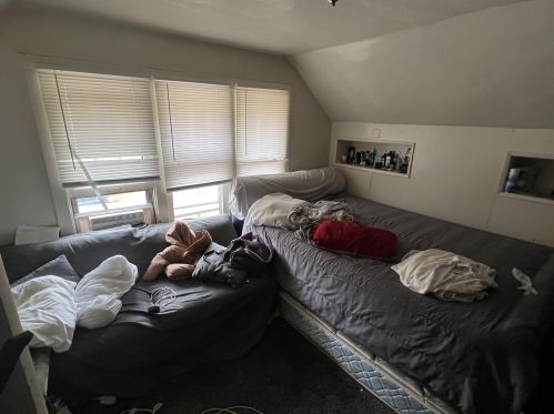 4908 19th Pl, Milwaukee WI  53209-5705 exterior