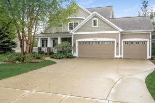 589 Village Springs Dr, Ada, MI 49301-8137