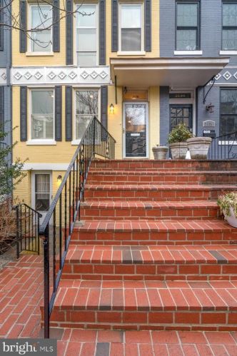 2128 O St, Washington, DC 20037-1007