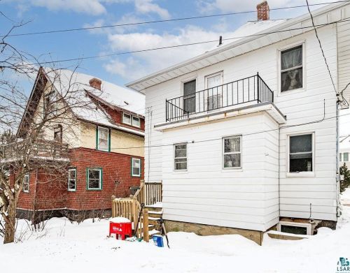 520 19 Ave, Duluth MN 55812-1351 exterior