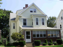 78 Walker St, Newton, MA 02460-1531