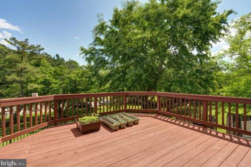 3654 Castle Ter, Silver Spring MD 20904-4747 exterior