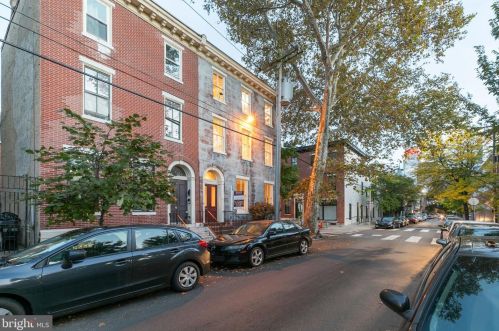 601 18 St, Philadelphia PA 19140-1013 exterior