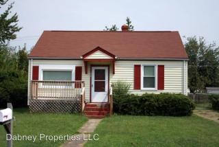 1804 Hobson Ln, Richmond VA  23223-1819 exterior