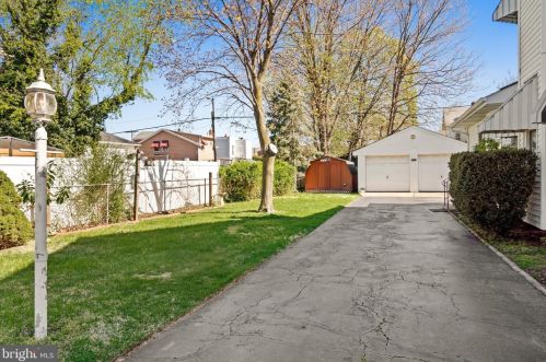 518 Schiller Ave, Trenton NJ 08610-6029 exterior