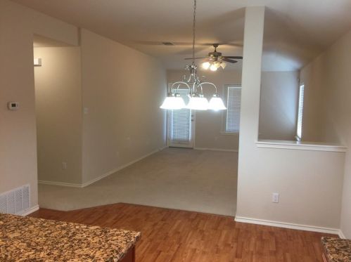 2209 Christoff Loop, Austin TX  78748-3501 exterior