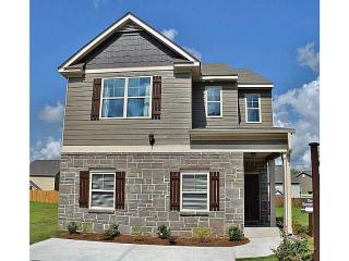 2321 Capella Cir, Atlanta GA  30331-3869 exterior