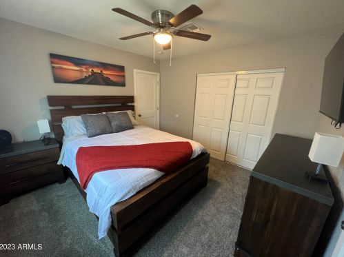 2106 Campbell Ave, Phoenix AZ  85015-4430 exterior