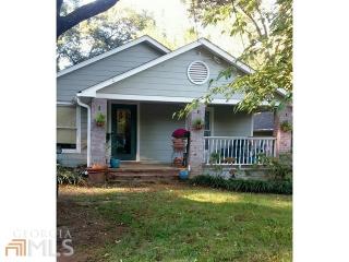 2340 Paul Ave, Atlanta, GA 30318-1131