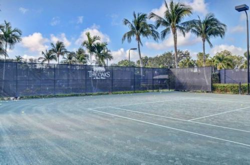 17877 Ky Vis Way, Boca Raton FL 33496-1041 exterior