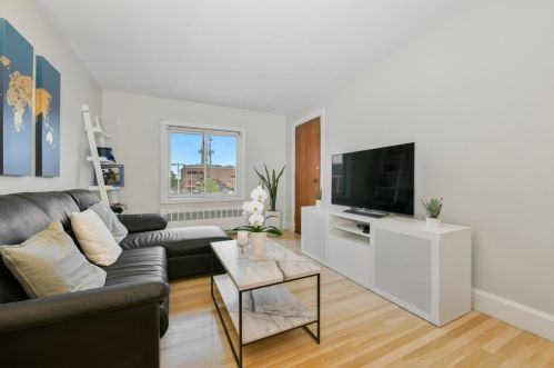 4635 Washington St, Boston, MA