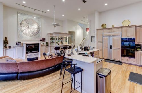 4126 53rd St, Boca Raton FL 33496-2205 exterior