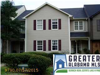 1625 Ashwood Ln, Birmingham AL  35209-1258 exterior