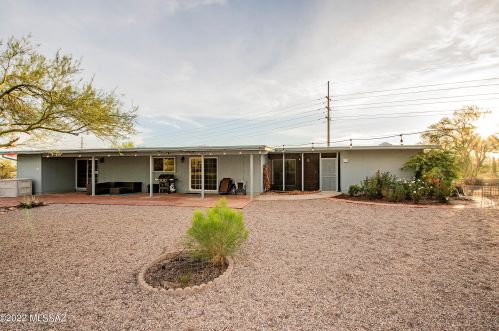 7780 La Canada Dr, Tucson AZ  85704-2003 exterior