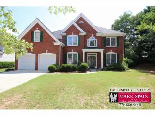 1955 Blackhawk Trl, Lawrenceville, GA 30043-6673