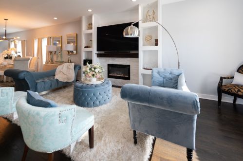 1505 Parkside Ave, Chicago IL  60651-1154 exterior