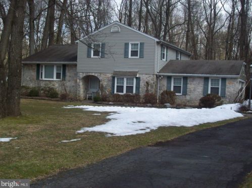 1665 Terwood Rd, Huntingdon Valley, PA 19006-5704