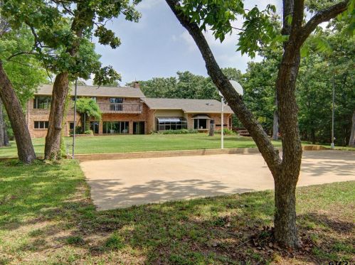 8571 Fm 515, Yantis TX 75497-4761 exterior