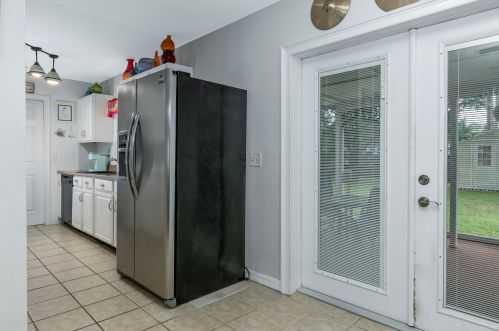 2193 Shelter Dr, Fort Pierce FL 34952-4849 exterior