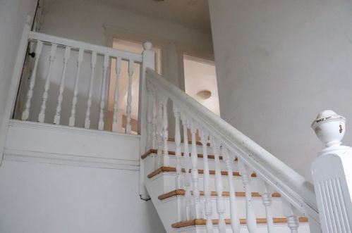 12 Flagg St, Worcester MA 01609-1223 exterior