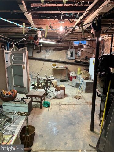 703 Federal St, Philadelphia PA 19147-5112 exterior