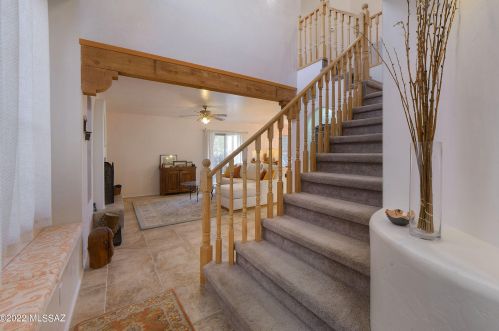 11526 Eagle Peak Dr, Tucson AZ  85737-9254 exterior