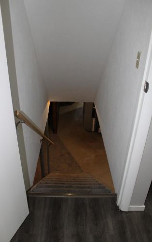 1009 Hoffman St, Three Rivers MI  49093-1017 exterior