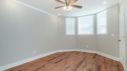 3144 Lituanica Ave, Chicago IL 60608-6649 exterior