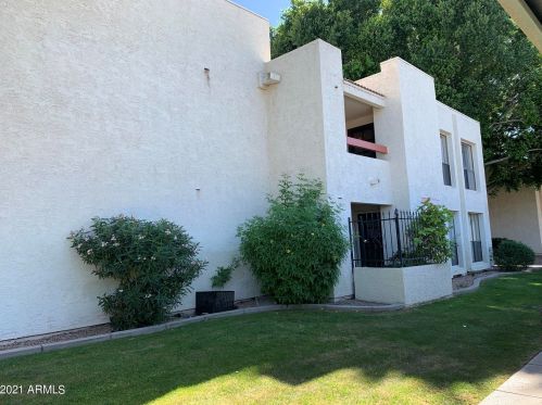 3119 Cochise Dr, Phoenix AZ  85051-1394 exterior