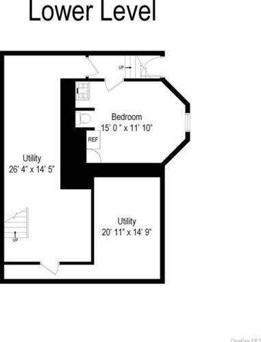 64 4 St, Mount Vernon NY 10550-4208 exterior