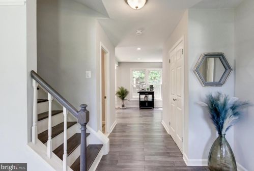 13402 Rippling Brook Dr, Silver Spring MD  20906-5316 exterior