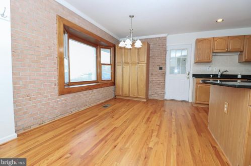 5469 Marlin St, Rockville MD 20853-3608 exterior