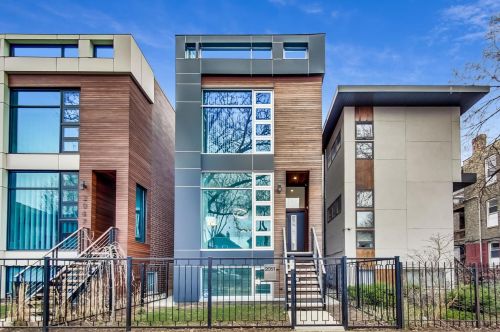 2051 Huron St, Chicago, IL 60612-1303