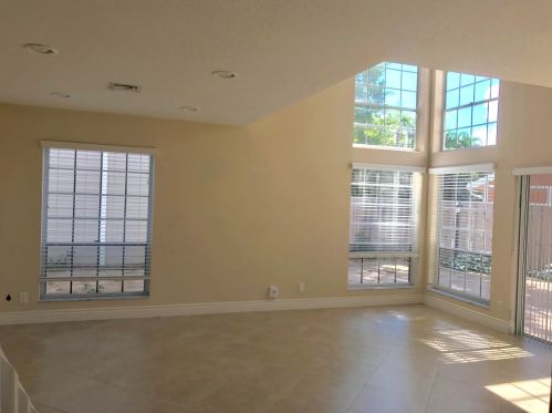 5351 Park Place Cir, Boca Raton FL  33486-1464 exterior