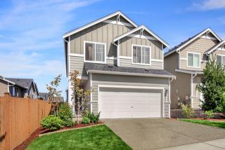3533 186 Pl, Bothell WA  98012-6713 exterior