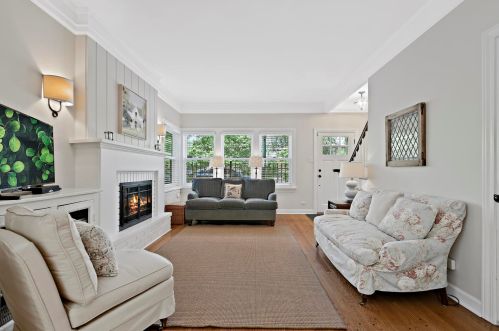 1749 Fern Ct, Chicago IL 60614-5606 exterior