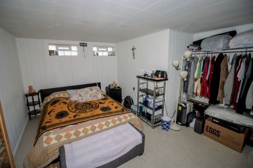 4838 Hawthorne Ave, Hillside IL 60162-1008 exterior